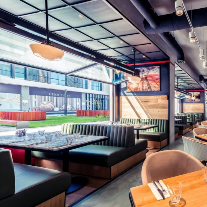 The Future of Entry: Integrating Sensor Doors with Smart Building Systems