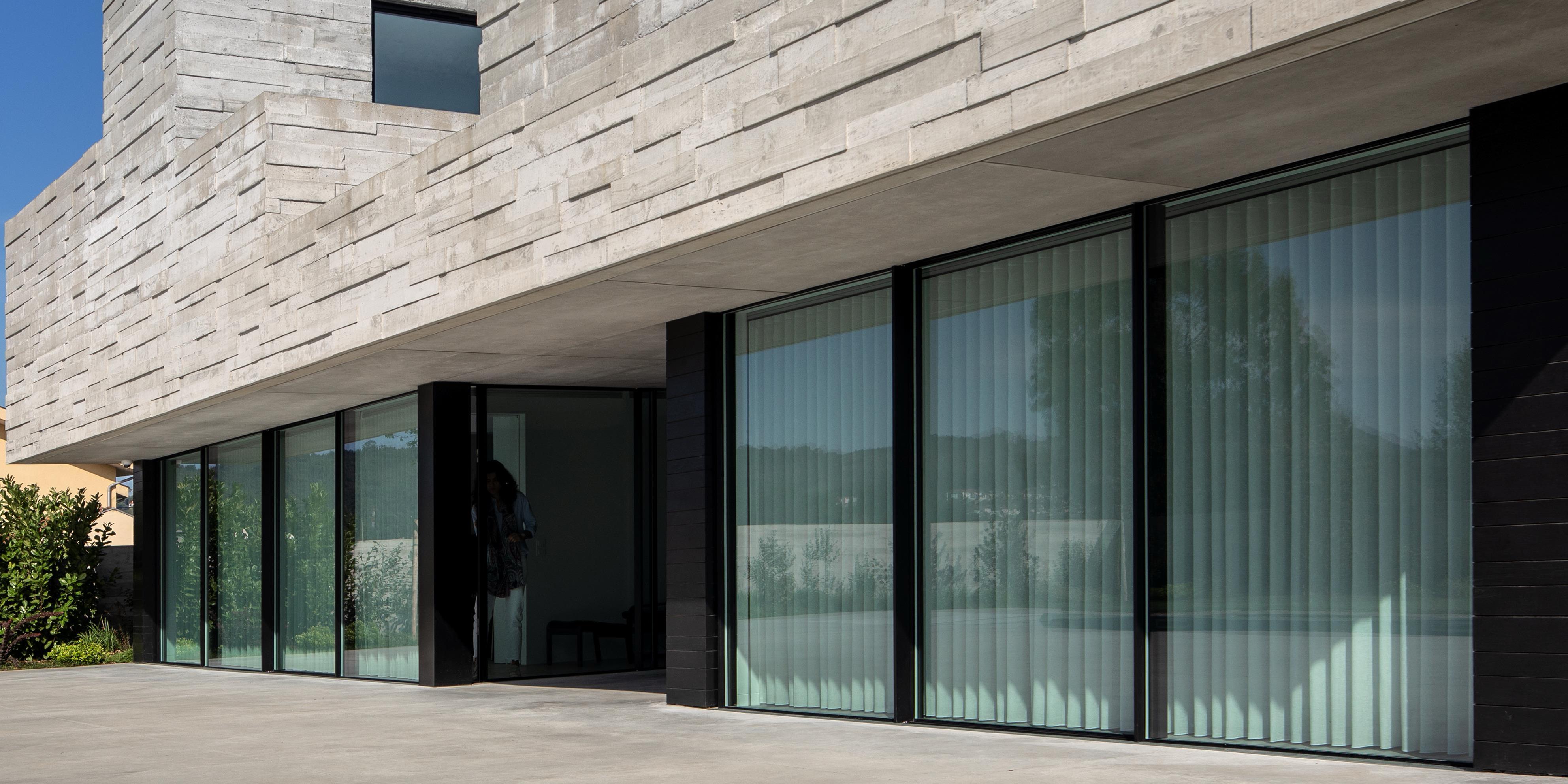 Premium Doors and Window Solutions in Dubai